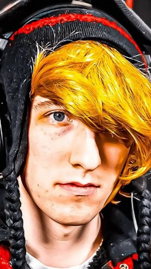 ai character: kreekcraft  background