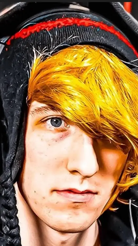 ai character: kreekcraft  background