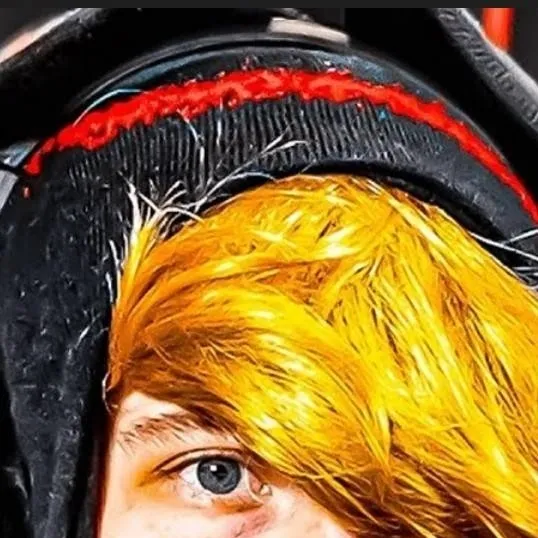 chat with ai character: kreekcraft 