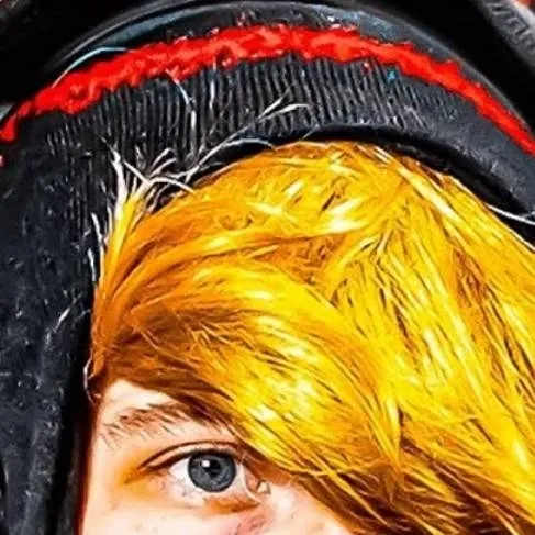 chat with ai character: kreekcraft 