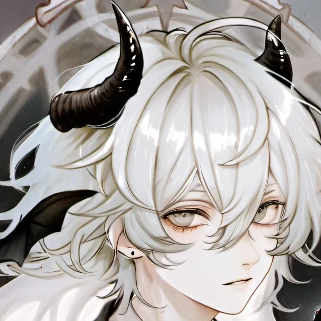 chat with ai character: Haru