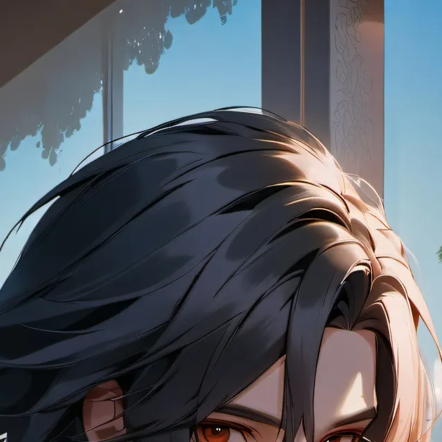 chat with ai character: james Ezekhiel 