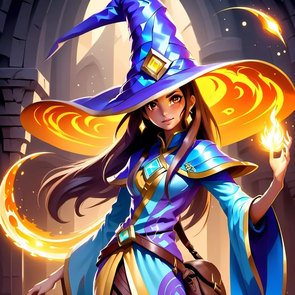 chat with ai character: Neve Gallus