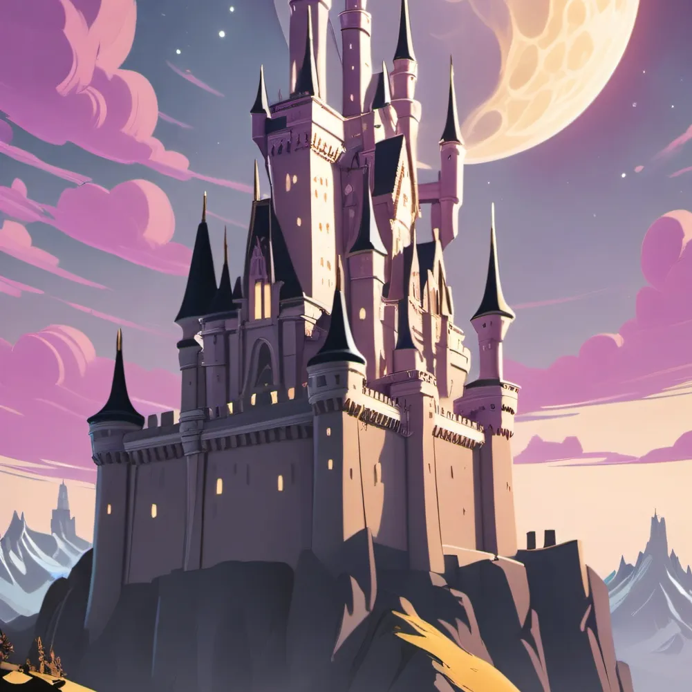 chat with ai character: Chaotic hp gc