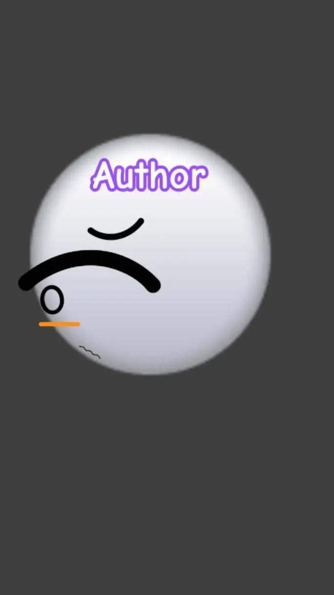 ai character: solarballs?..  background