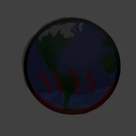 chat with ai character: solarballs