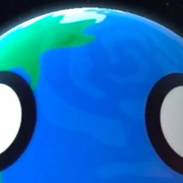 chat with ai character: solarballs