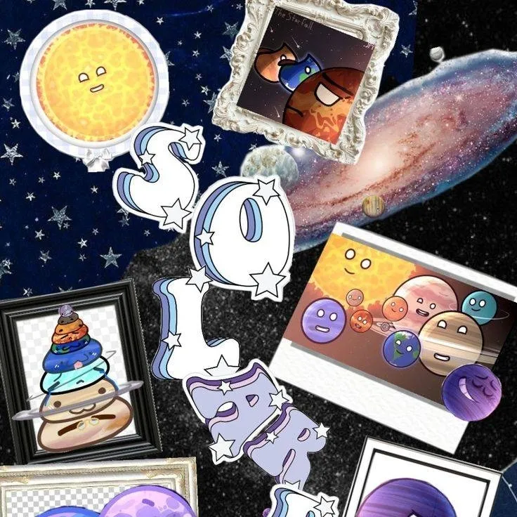 chat with ai character: solarballs gc