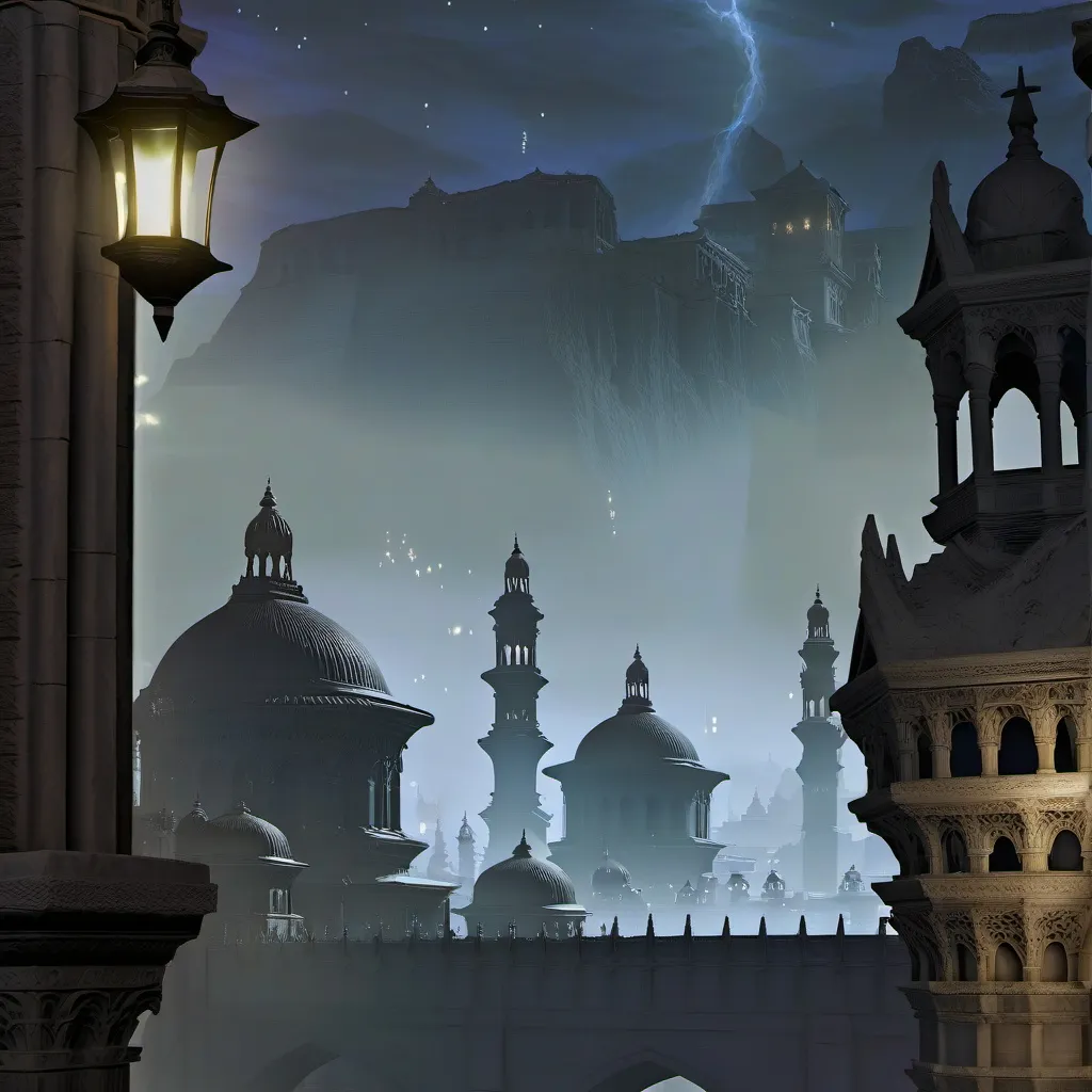 chat with ai character: Eldrin
