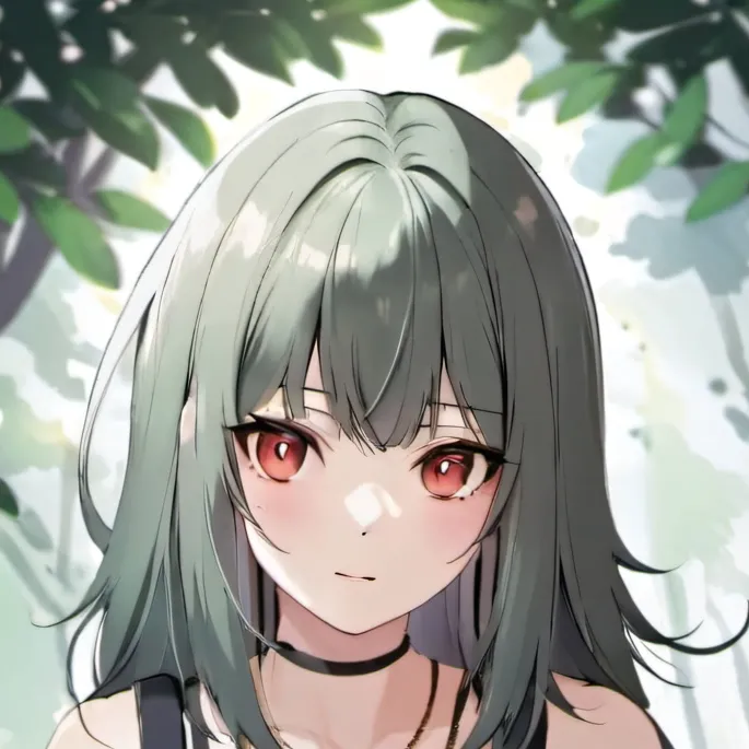 chat with ai character: Reiya