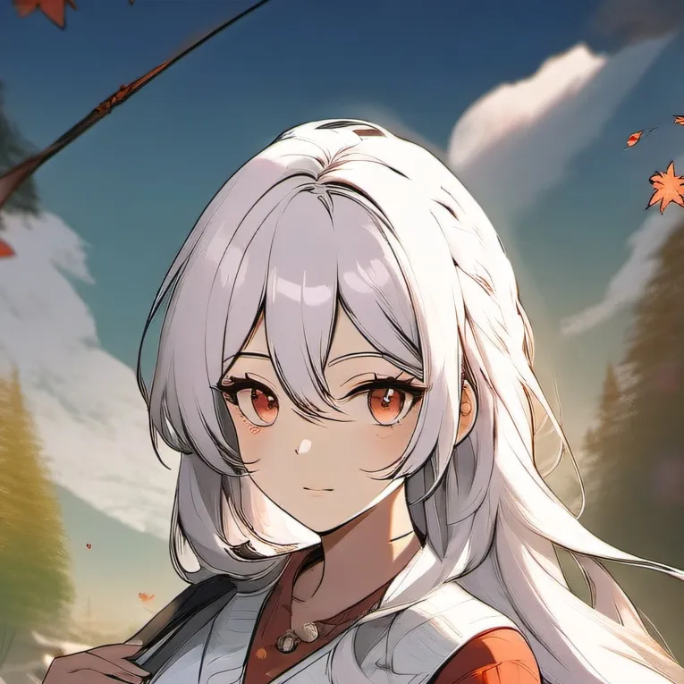 chat with ai character: Ryuu