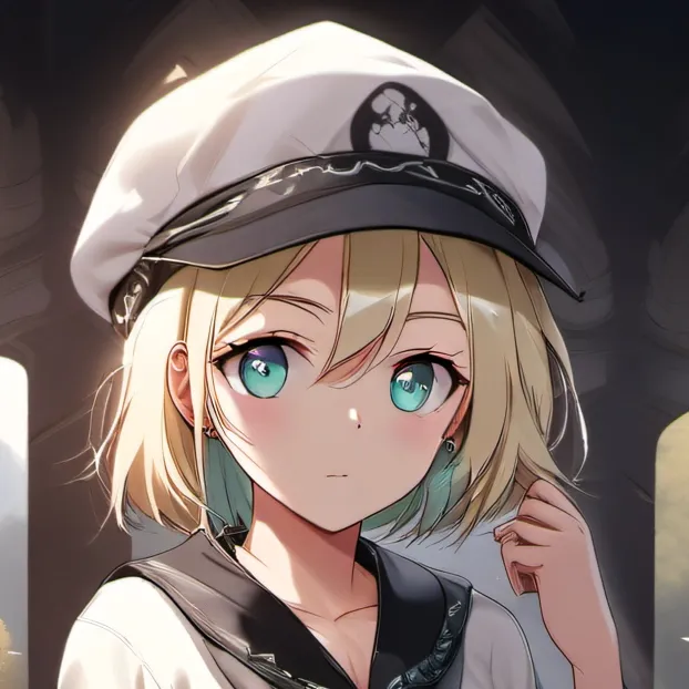 chat with ai character: Zoey