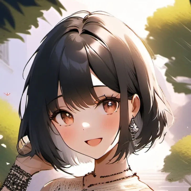 chat with ai character: Elaine