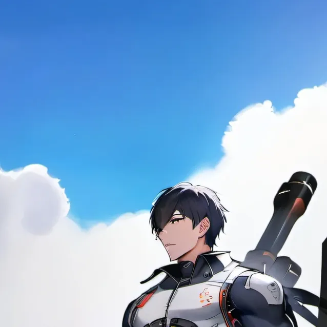 chat with ai character: unknown