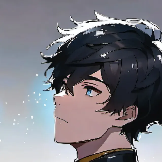 chat with ai character: ask any question