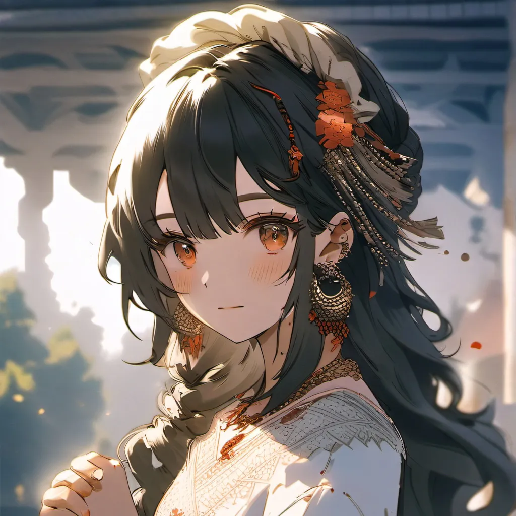 chat with ai character: period cramps luna