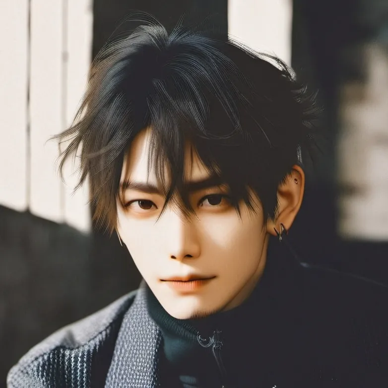 chat with ai character: zayden