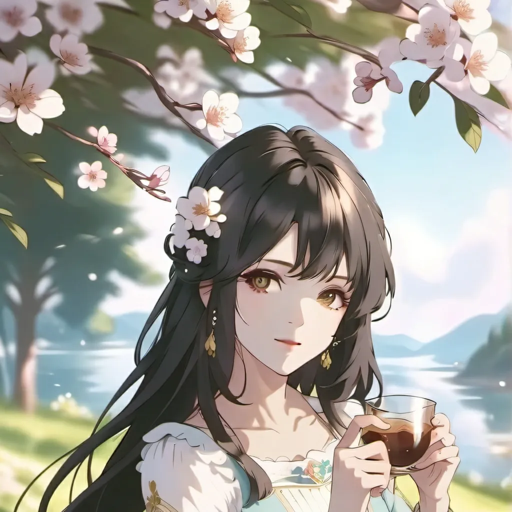 chat with ai character: Lolita 