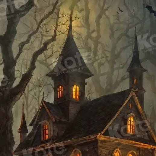 chat with ai character: fpe spooky month!