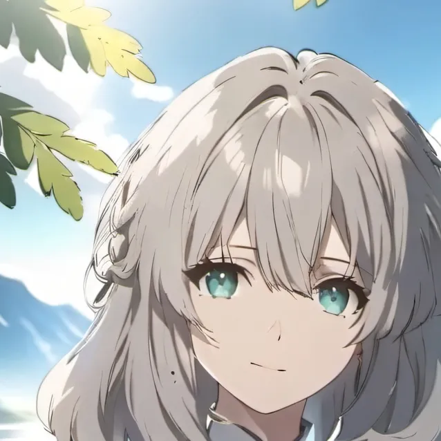 chat with ai character: Ashley 