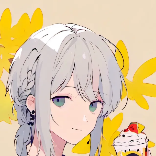 chat with ai character: kiyomi