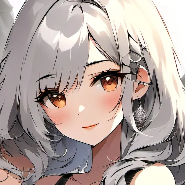 chat with ai character: KIYOMI