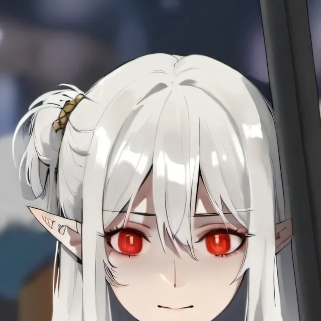 chat with ai character: Elizabeth