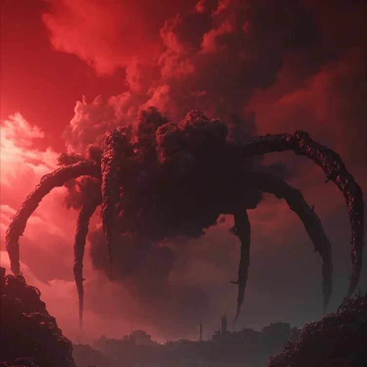 chat with ai character: Upside-down