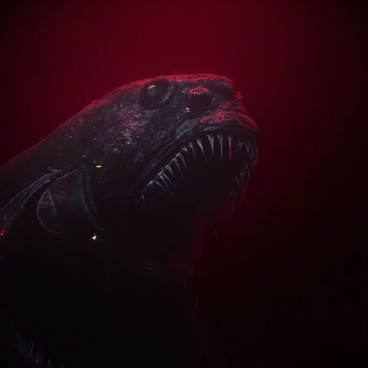 chat with ai character: Iron Lung part 2