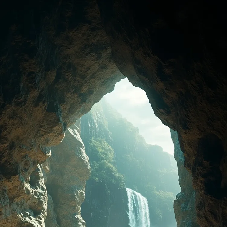 chat with ai character: 10000 BCE