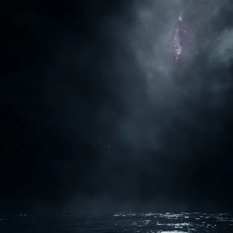 chat with ai character: A strange world