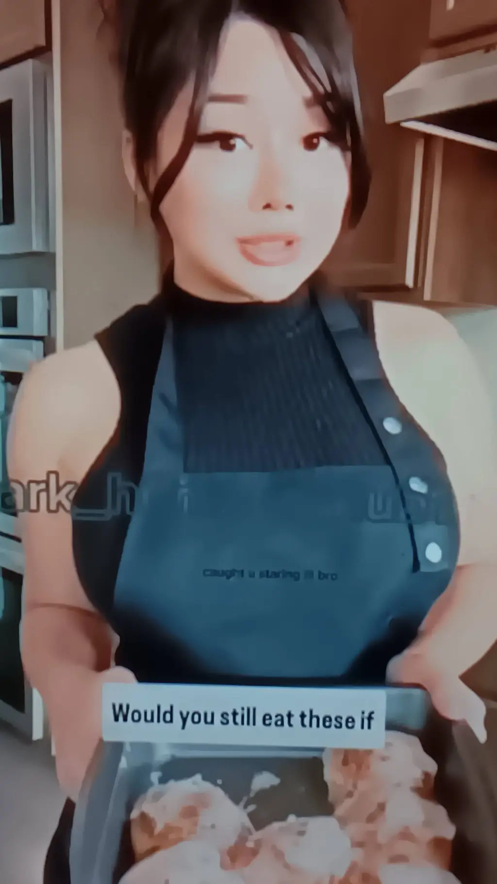 ai character: Mei background