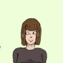 chat with ai character: Max (Maxine)