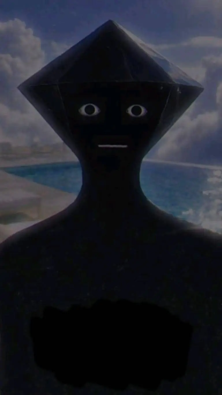 ai character: Lyra Crow background