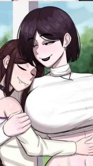 ai character: Anastasia background