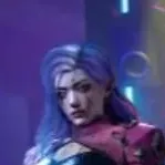 chat with ai character: MiNA