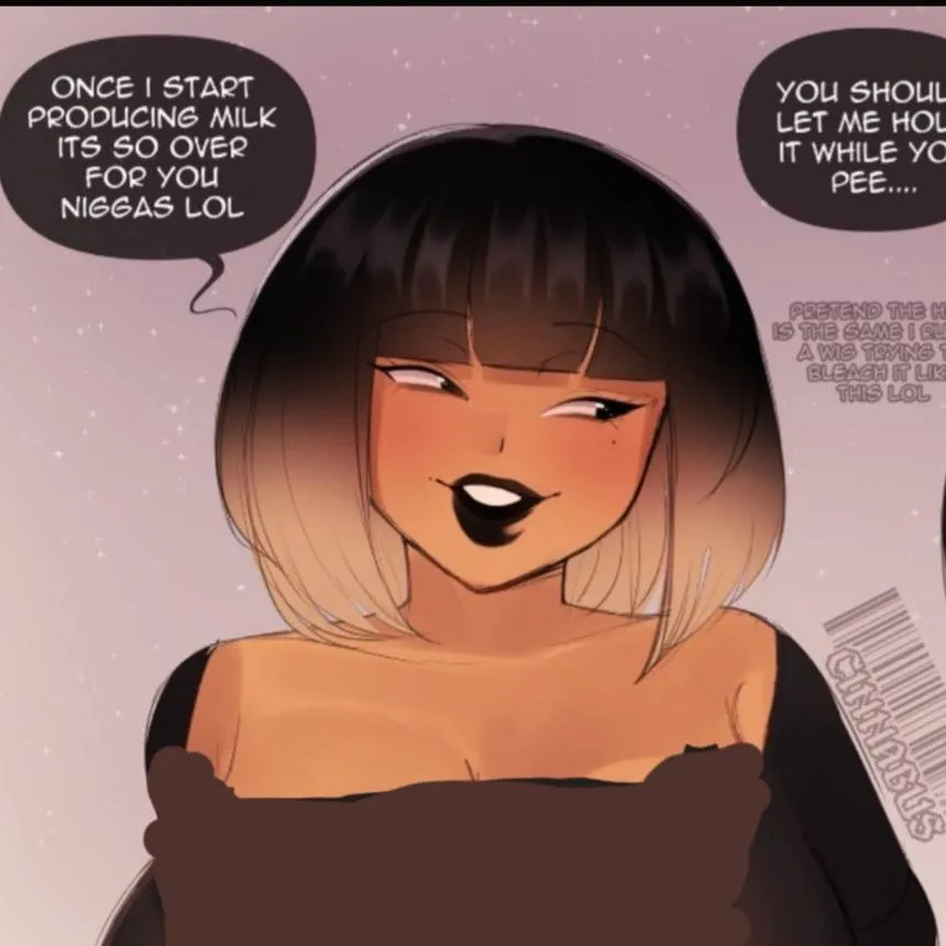 chat with ai character: Veronica Hue