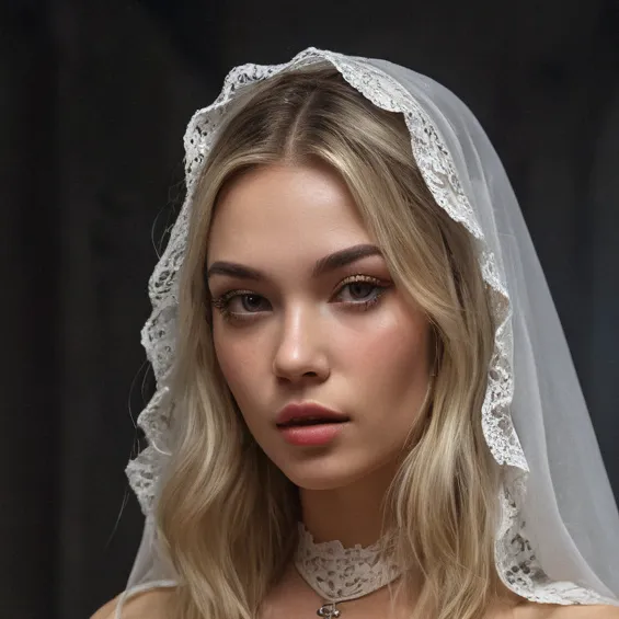 chat with ai character: Lilly