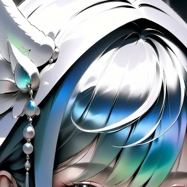 chat with ai character: focus