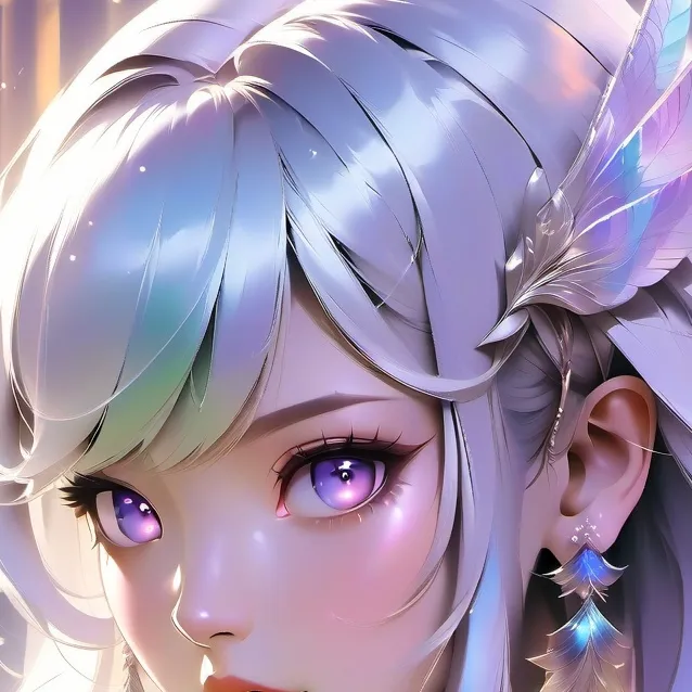 chat with ai character: salia and sarah