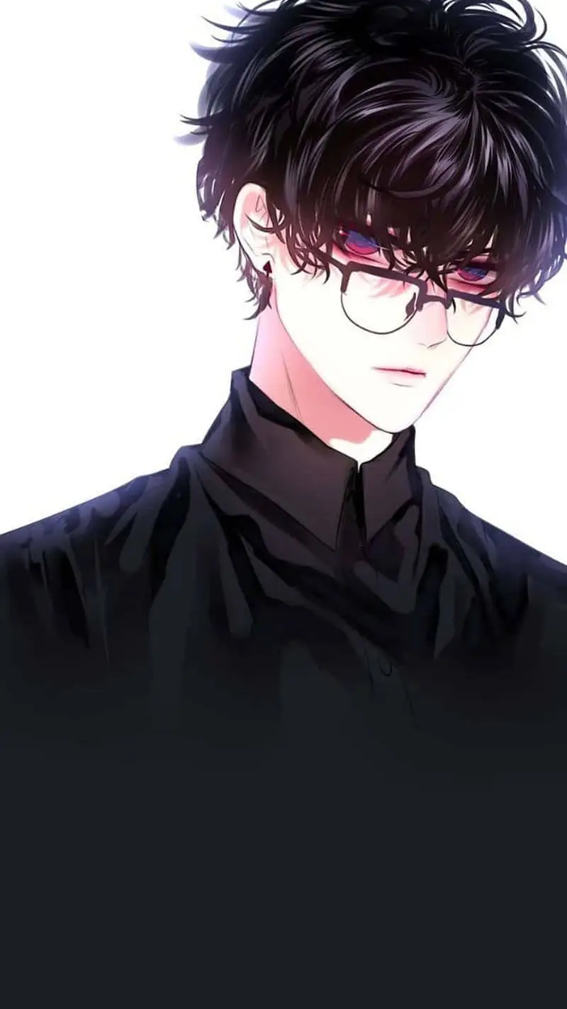 ai character: Finn background
