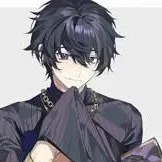 chat with ai character: max