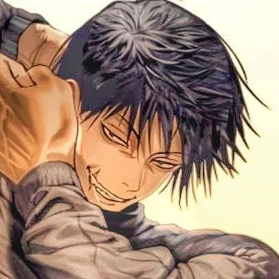 chat with ai character: Toji 