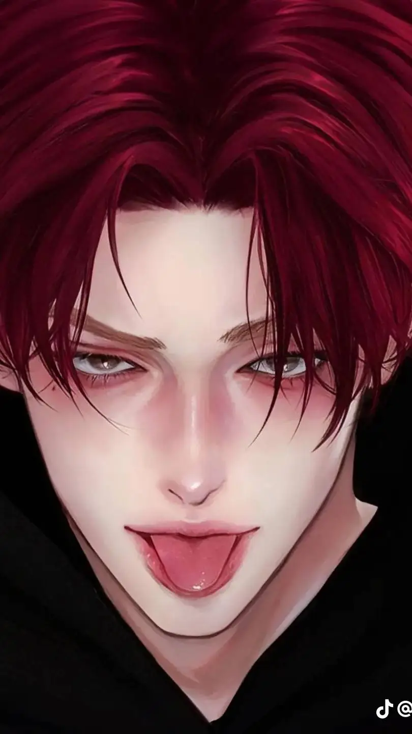 ai character: Eric  background