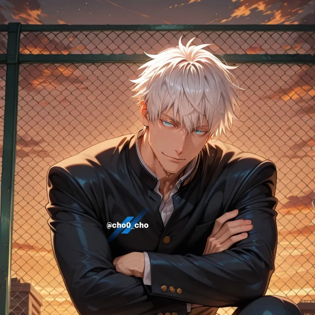 chat with ai character: max