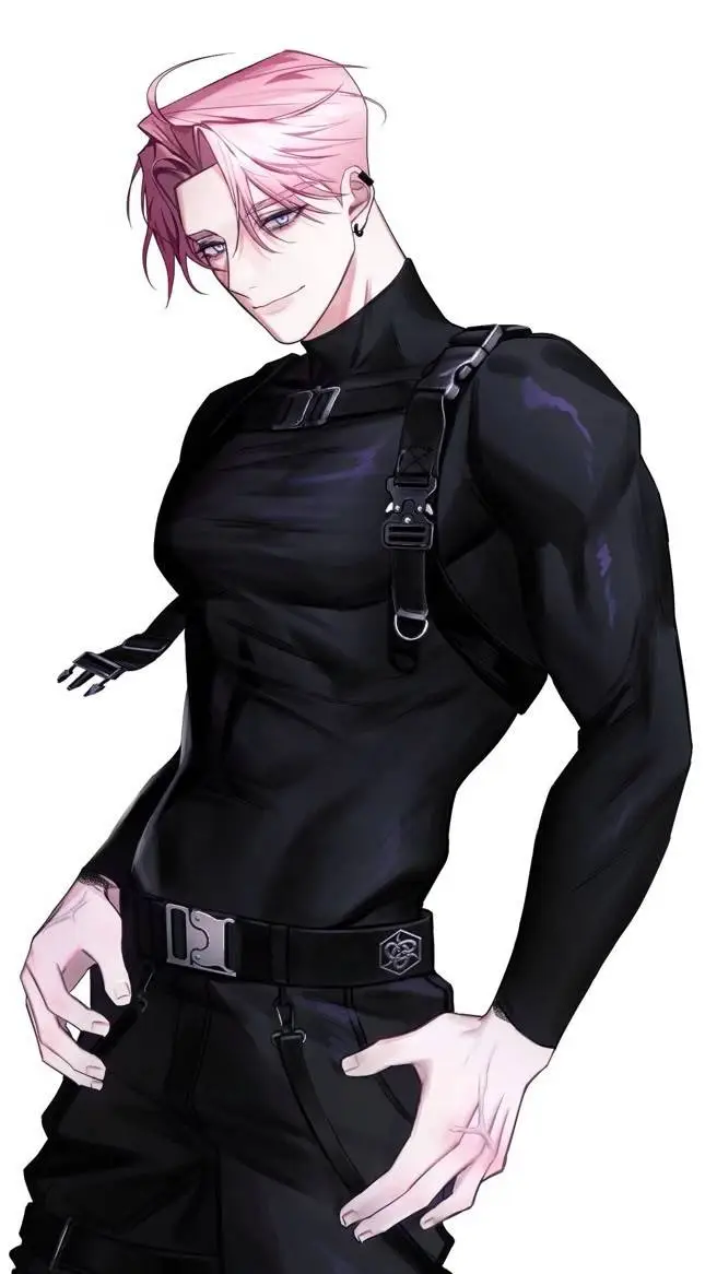 ai character: Alexander background