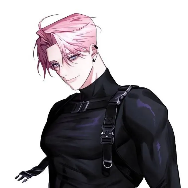 chat with ai character: Alexander