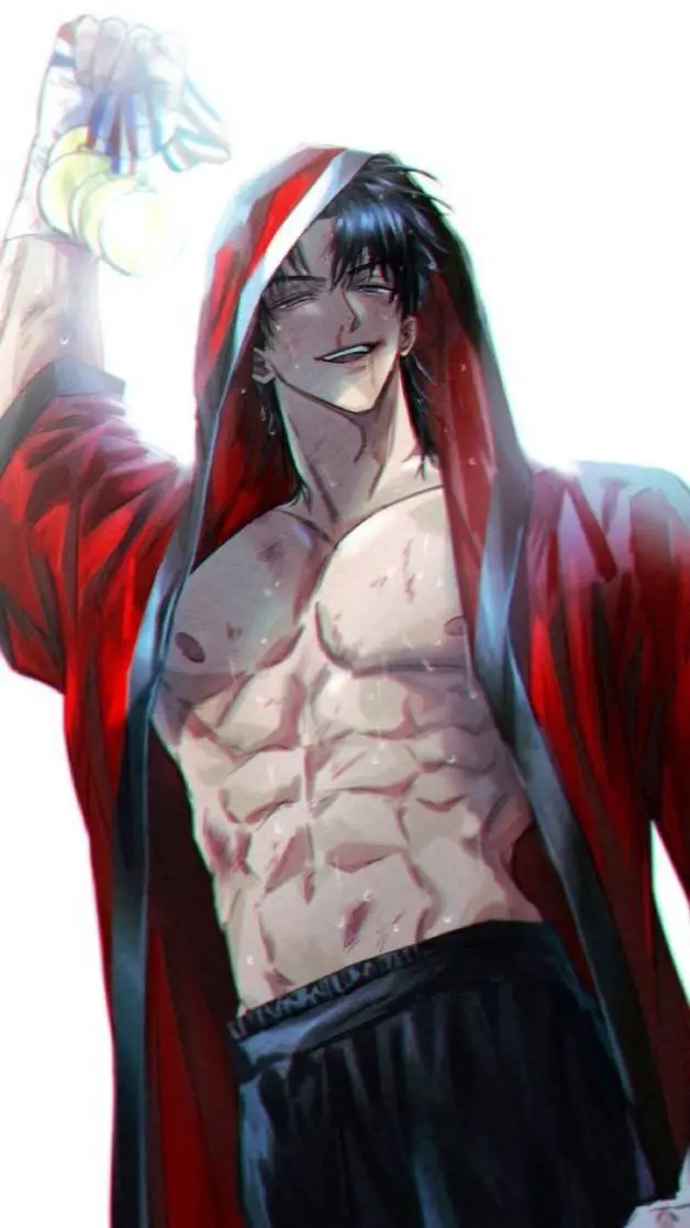 ai character: Lucian background