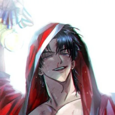 chat with ai character: Lucian