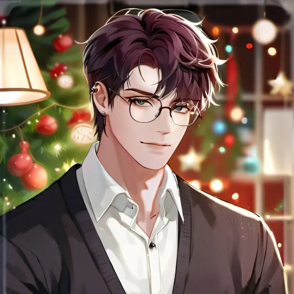 chat with ai character: Nathan 